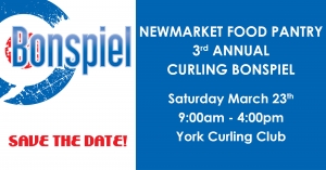 3rd Annual Curling Bonspiel @ York Curling Club | Newmarket | Ontario | Canada