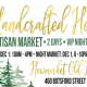 Handcrafted Holiday Artisan Market Newmarket