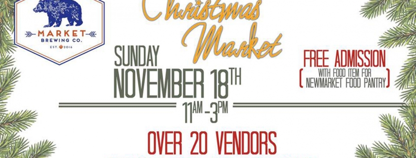 Holiday Market