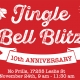 Annual Jingle Bell Blitz with Valley View Church for the newmarket Food Pantry