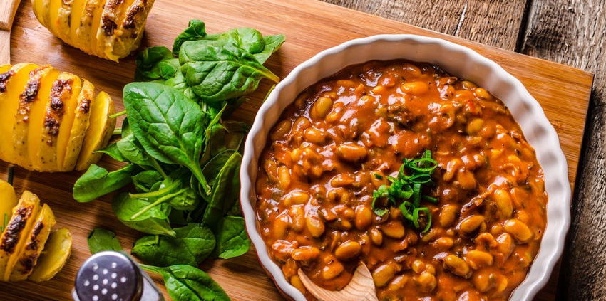 vegetarian chili newmarket food pantry