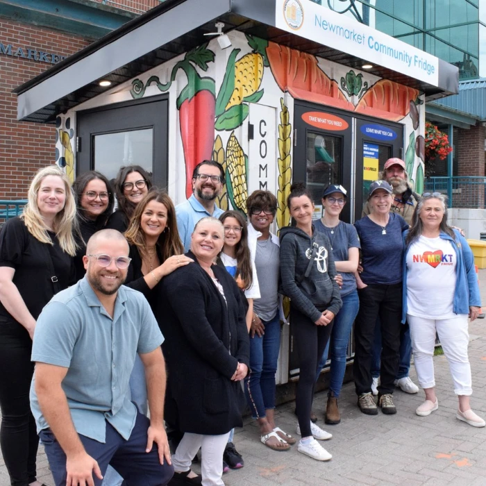 Vince’s announces year-end totals for 2023 Food Rescue partnership